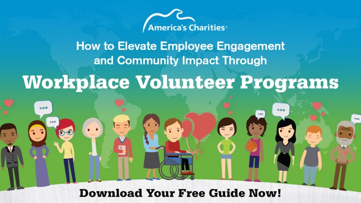 How To Elevate Employee Engagement And Community Impact Through ...